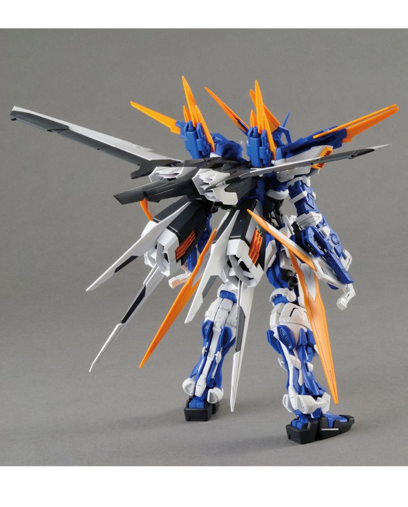 MG 1/100 Gundam Astray Blue Frame D