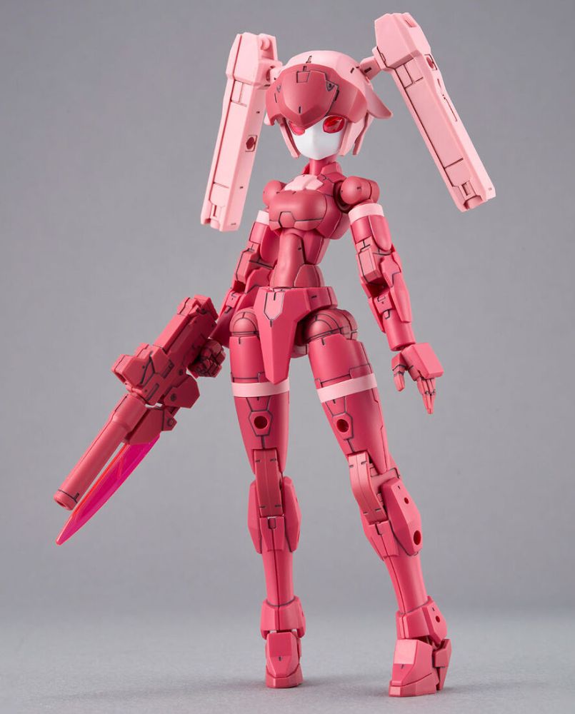 30MM 1/144 EXM-H15A Acerby (TYPE-A)