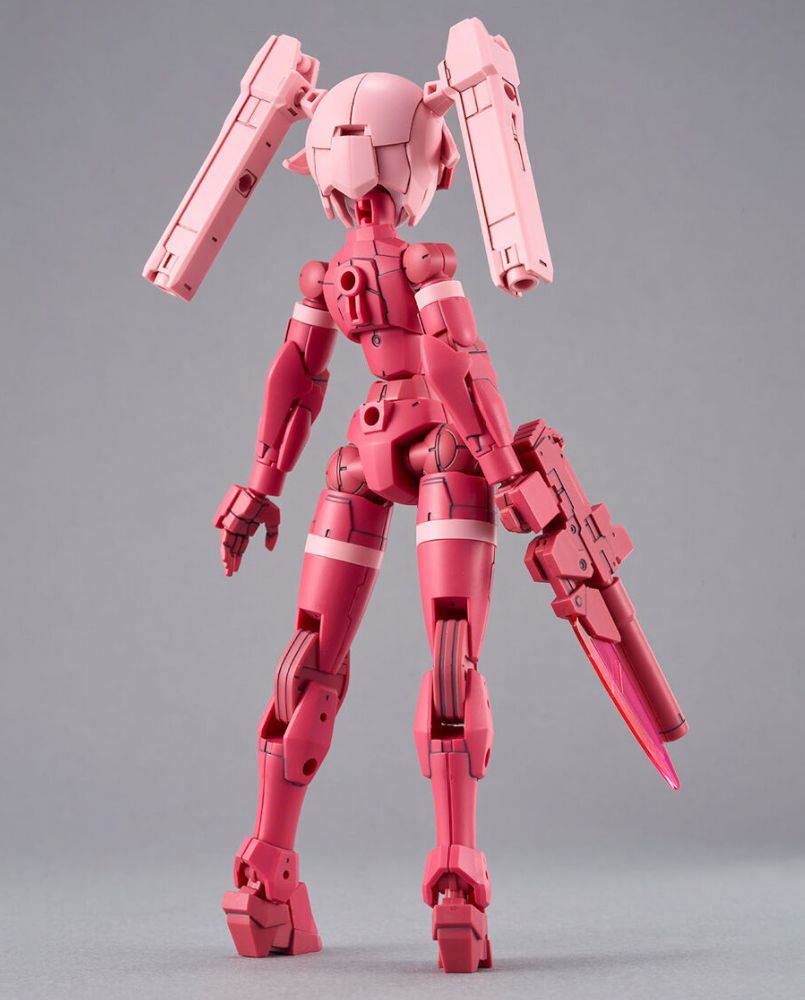 30MM 1/144 EXM-H15A Acerby (TYPE-A)