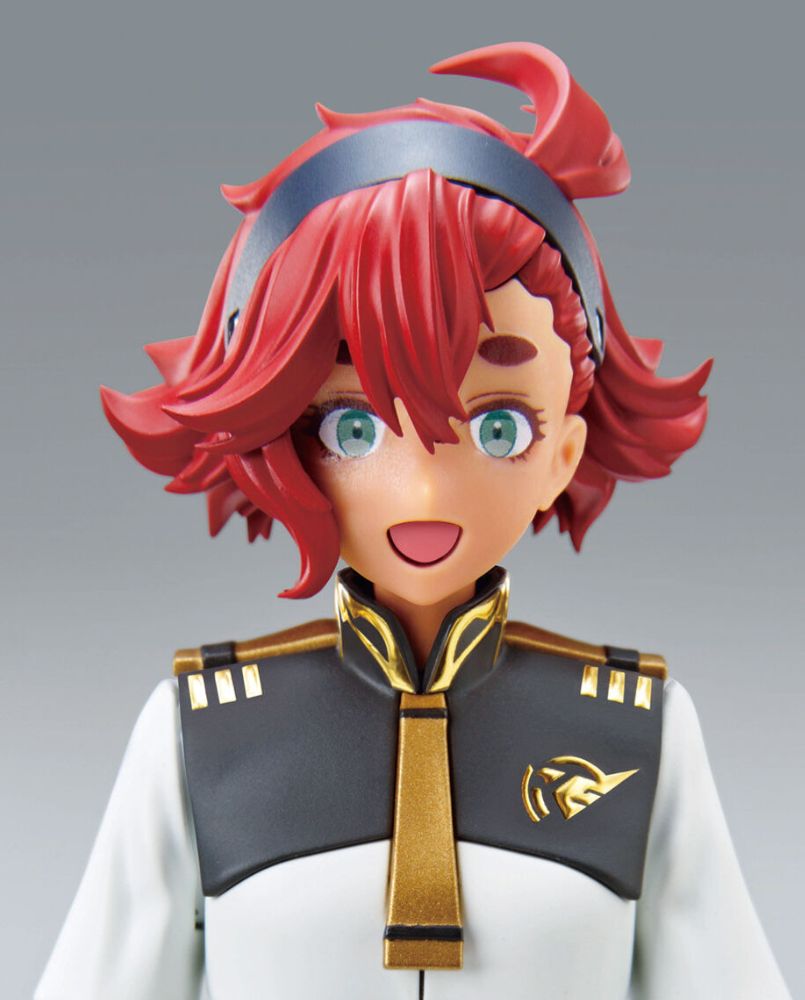 Figure Rise Suletta Mercury