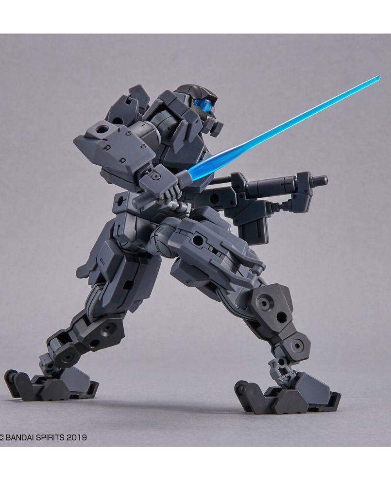 30MM 1/144 eEXM-S02M Forestieri 02