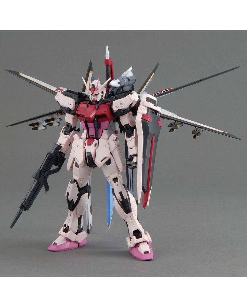MG 1/100 Strike Rouge Otori Equipment Ver.RM