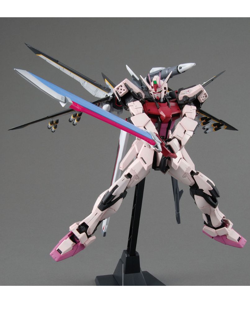 MG 1/100 Strike Rouge Otori Equipment Ver.RM