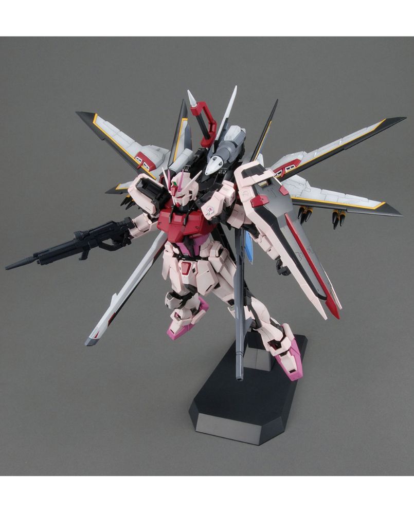MG 1/100 Strike Rouge Otori Equipment Ver.RM