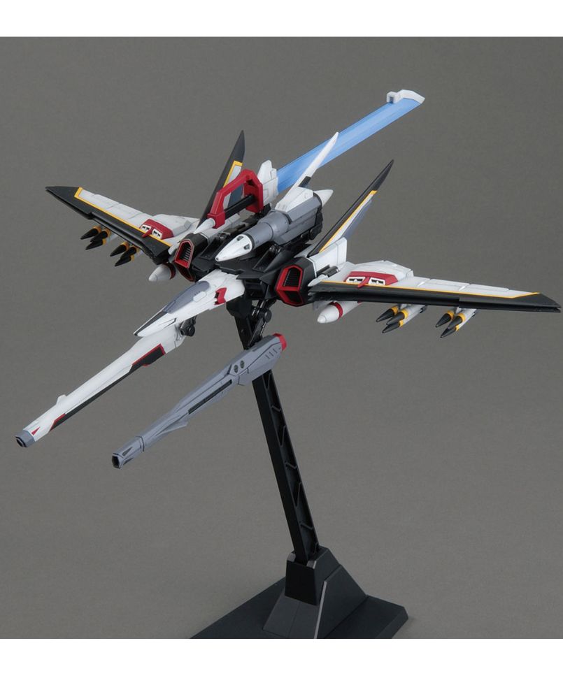 MG 1/100 Strike Rouge Otori Equipment Ver.RM