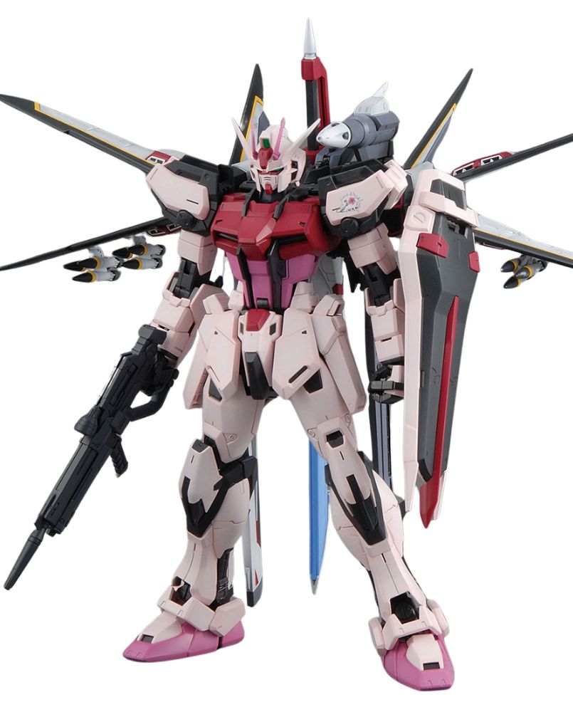 MG 1/100 Strike Rouge Otori Equipment Ver.RM