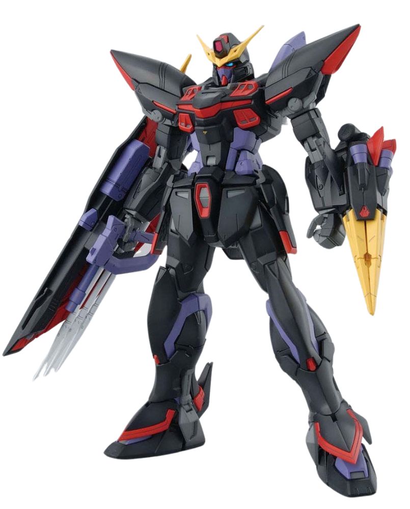 MG 1/100 Blitz Gundam