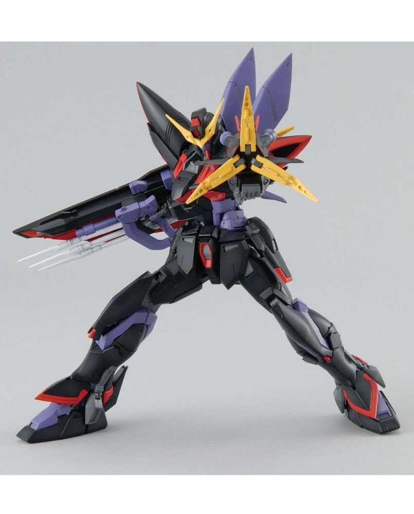 MG 1/100 Blitz Gundam