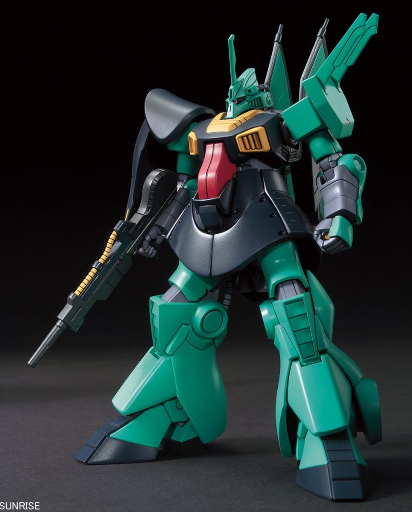 HGUC 1/144 Dijeh