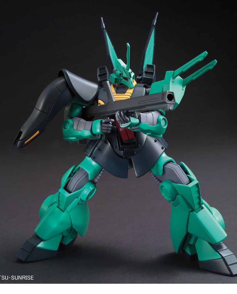 HGUC 1/144 Dijeh