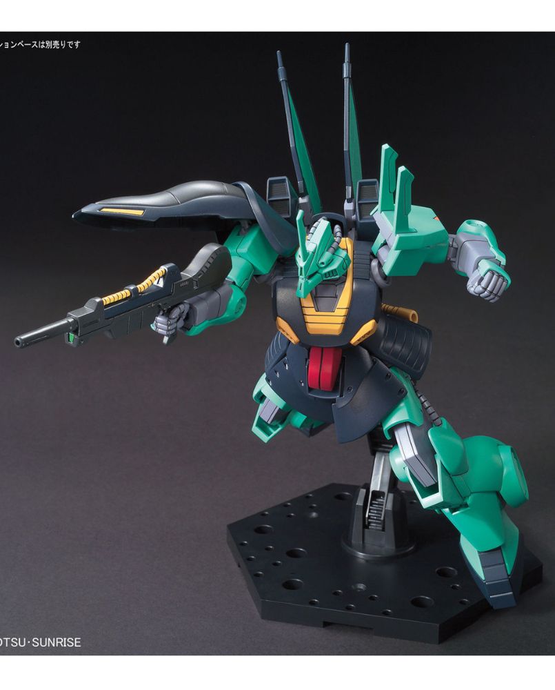 HGUC 1/144 Dijeh