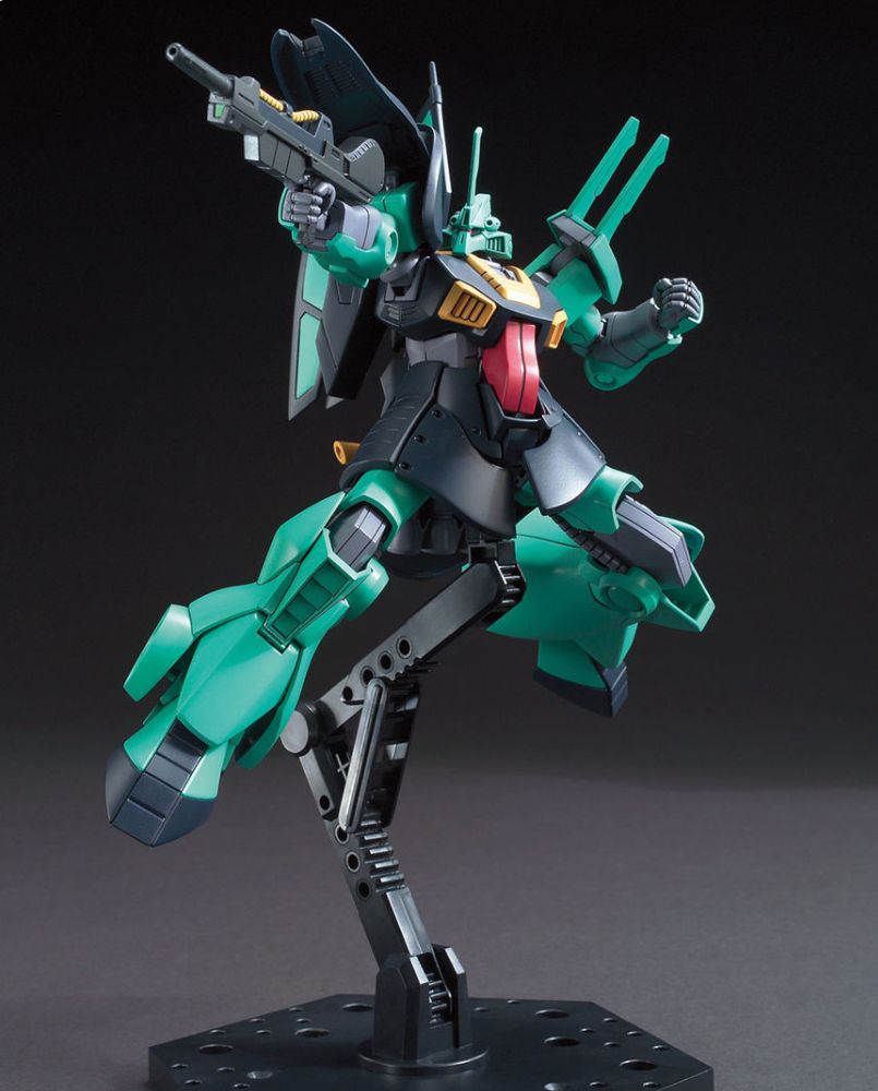 HGUC 1/144 Dijeh