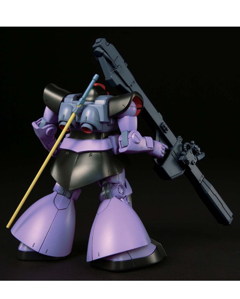 HGUC 1/144 Dom/Rick Dom - Damaged Box (1)