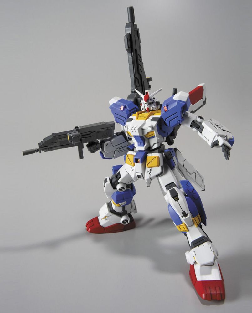 HGUC 1/144 Full Armor Gundam Unit 7