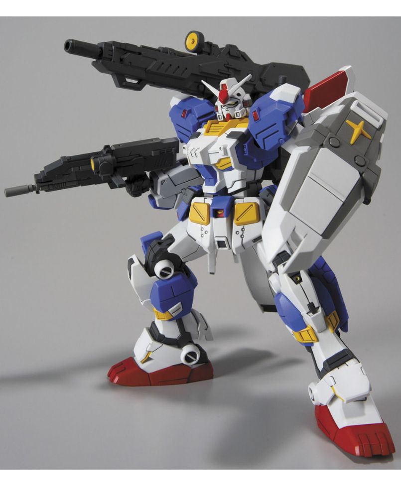 HGUC 1/144 Full Armor Gundam Unit 7