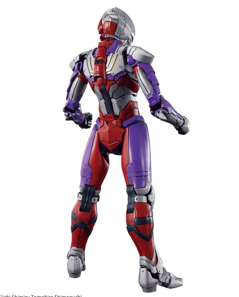 Figure-rise Standard ULTRAMAN SUIT TIGA -ACTION-