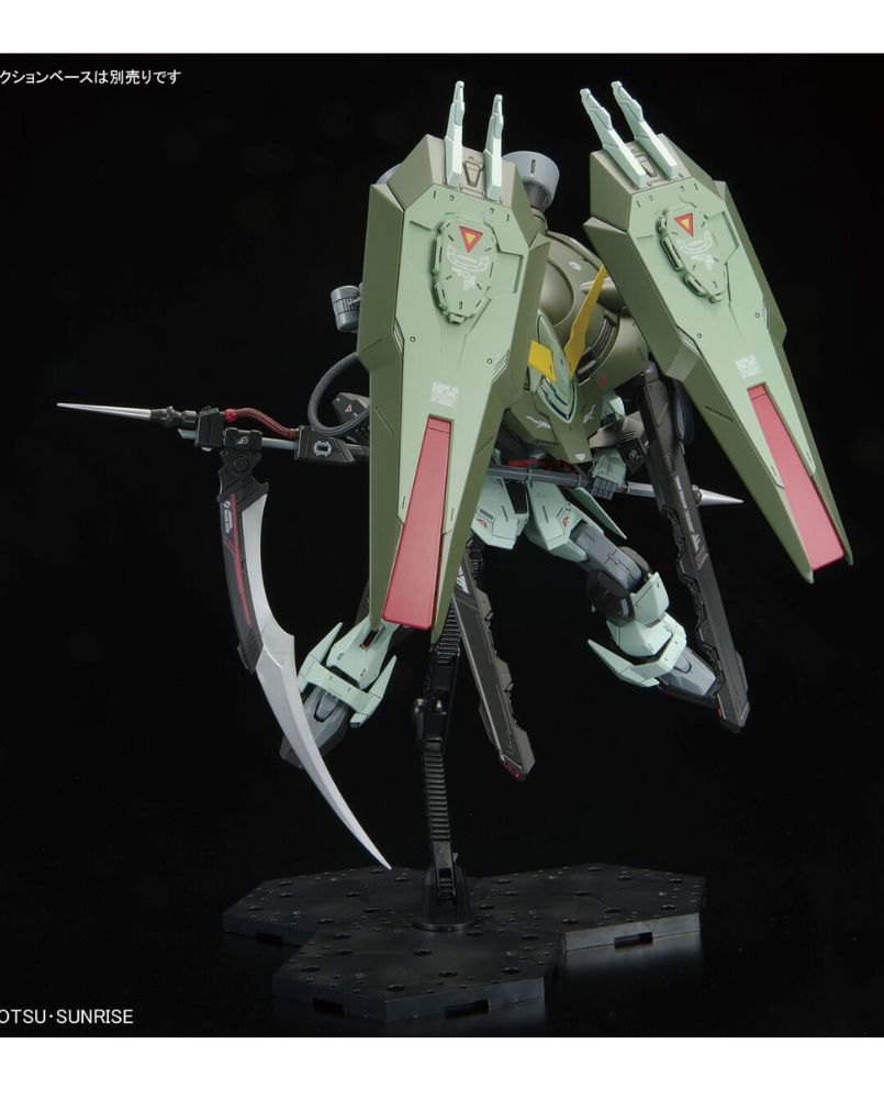 FULL MECHANICS 1/100 Forbidden Gundam