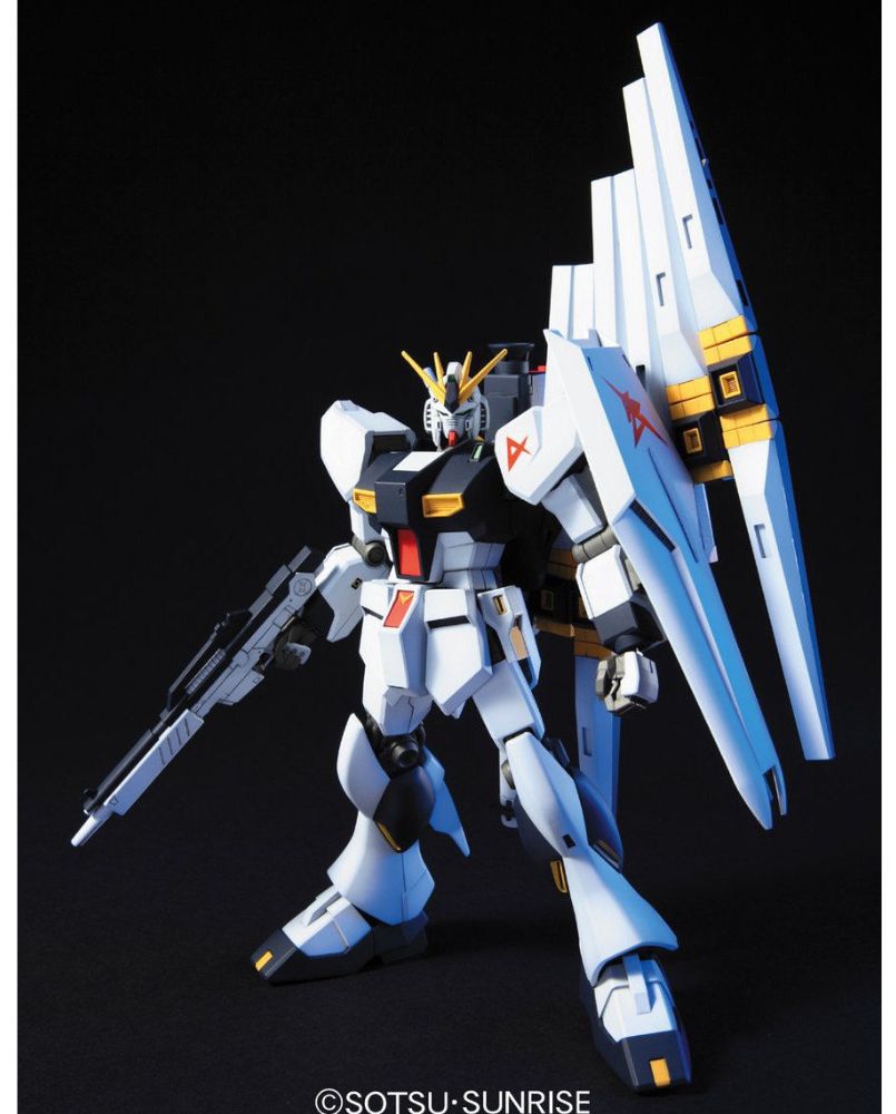 HGUC 1/144 RX-93 Nu Gundam
