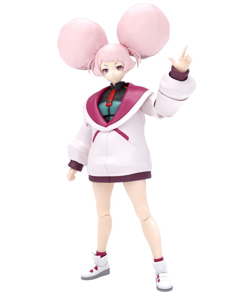 Figure Rise Chuatury "Chuchu" Panlunch