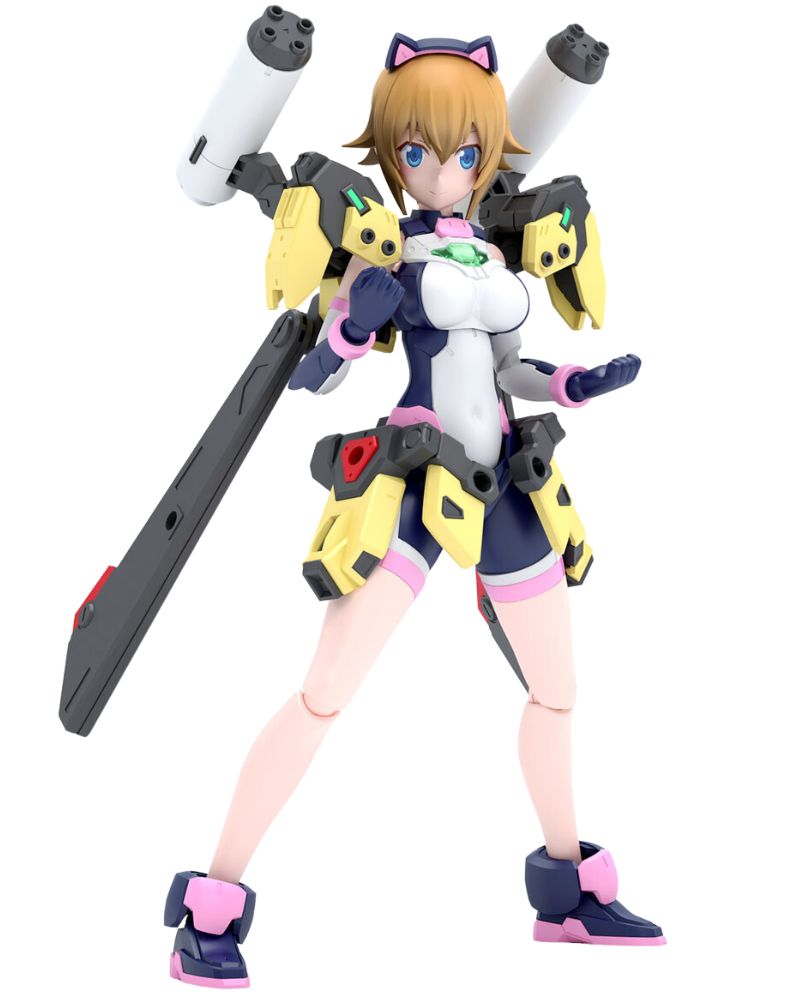 Figure Rise Avatar Fumina