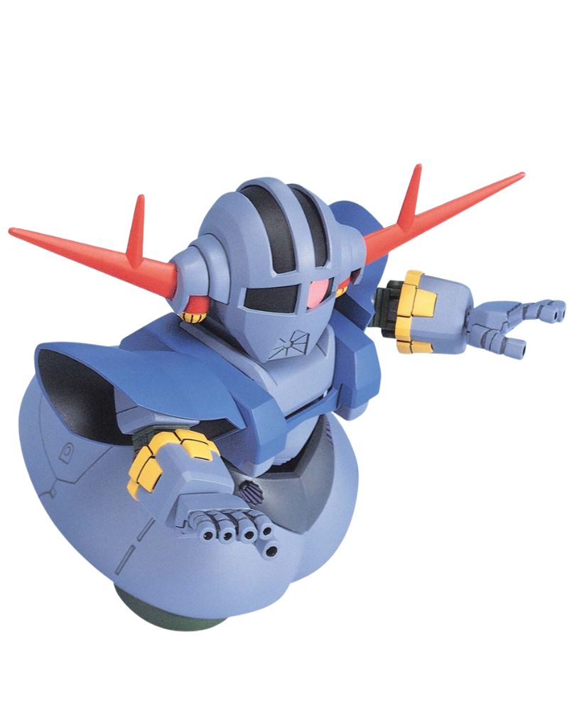 BB Senshi SD 234 Zeong (Perfect specification)