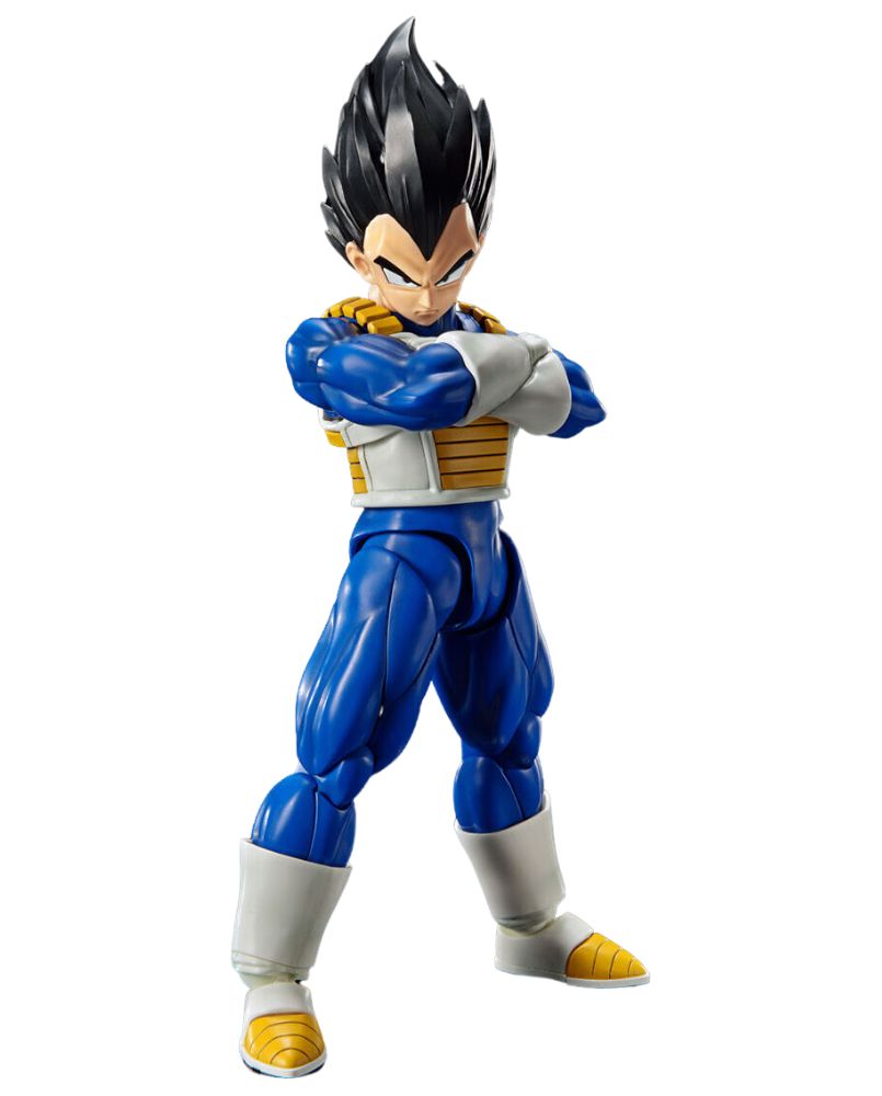 Figure-rise Standard Vegeta (NEW SPEC Ver.)