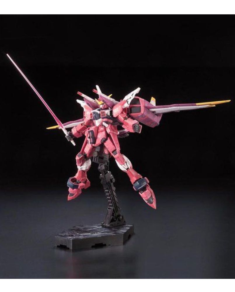 RG 1/144 Justice Gundam
