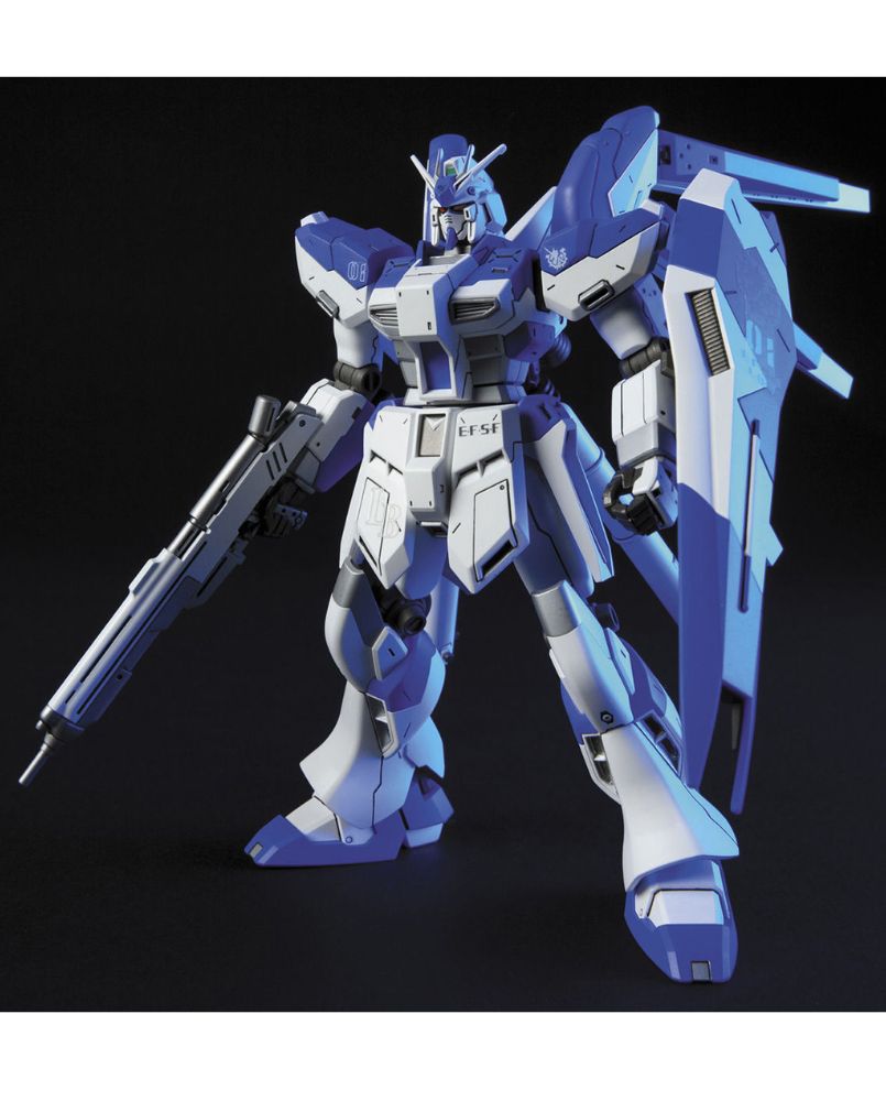 HGUC 1/144 Hi-Nu Gundam
