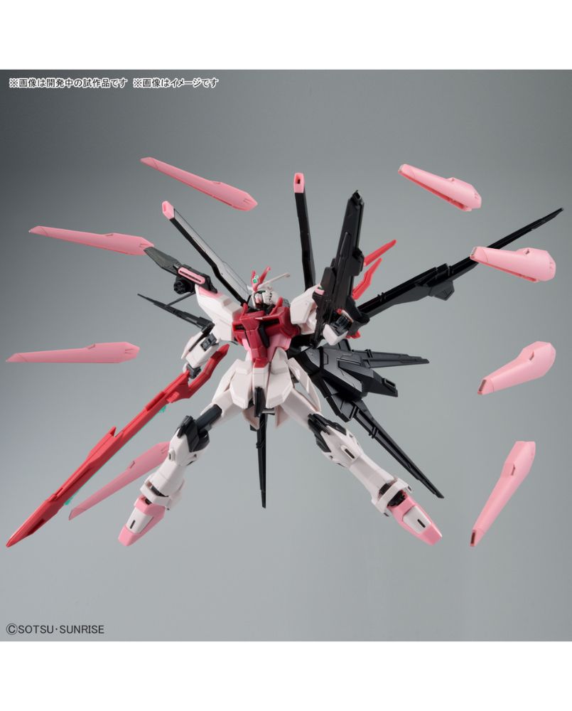 HG 1/144 Gundam Perfect Strike Freedom Rouge