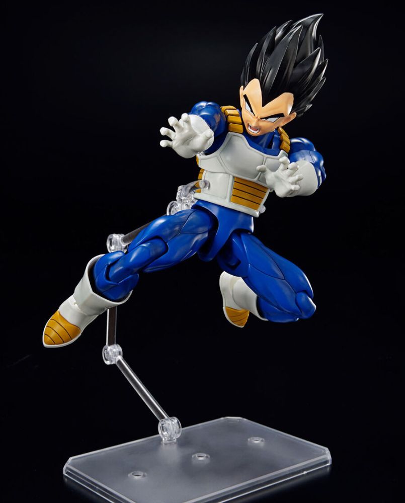 Figure-rise Standard Vegeta (NEW SPEC Ver.)