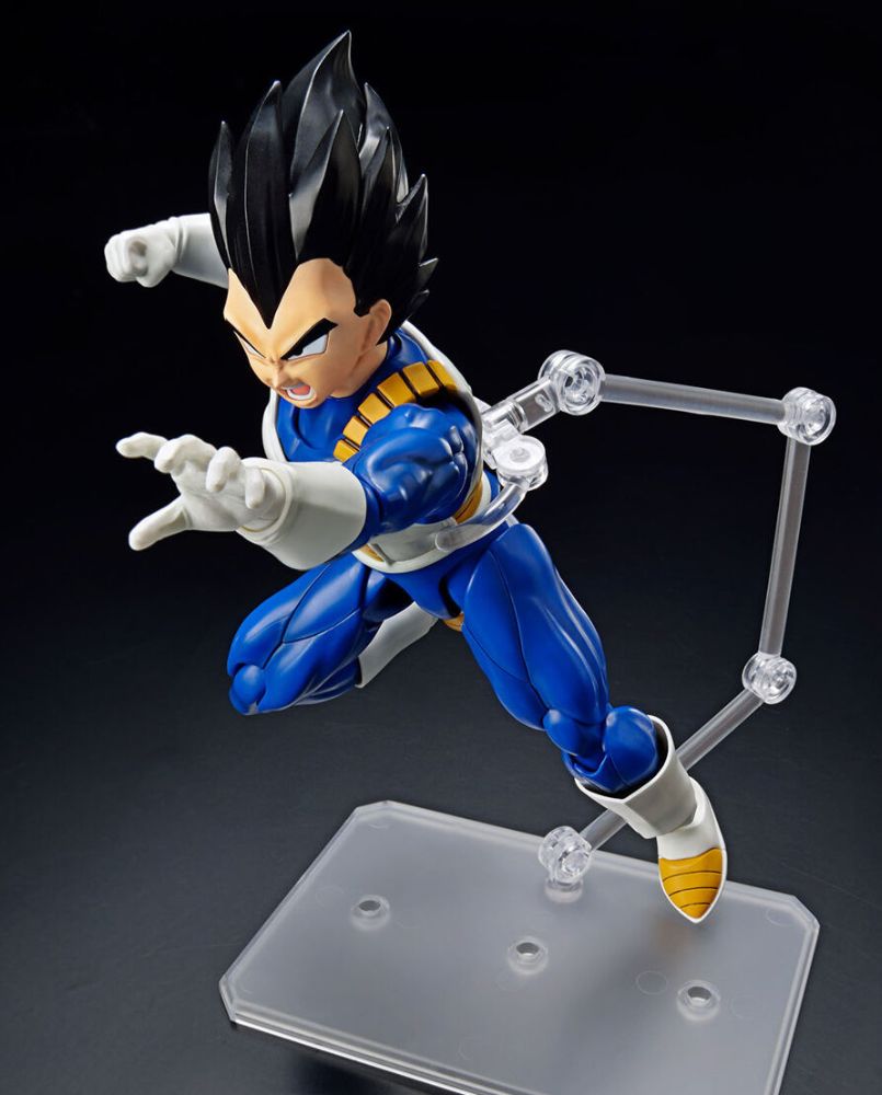 Figure-rise Standard Vegeta (NEW SPEC Ver.)