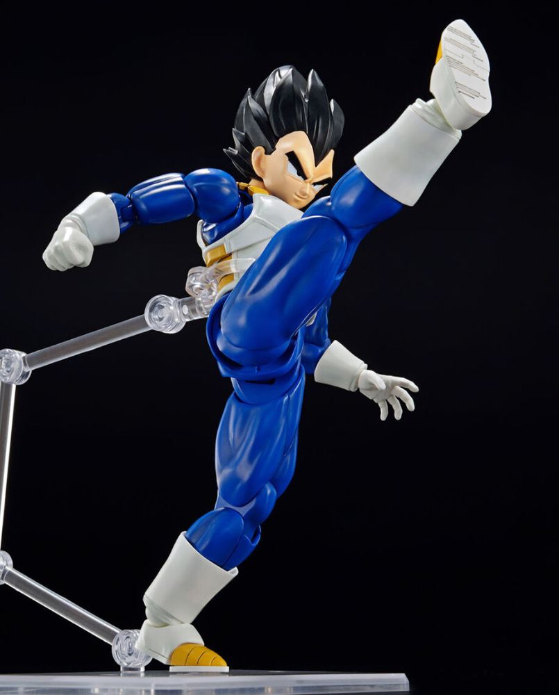 Figure-rise Standard Vegeta (NEW SPEC Ver.)