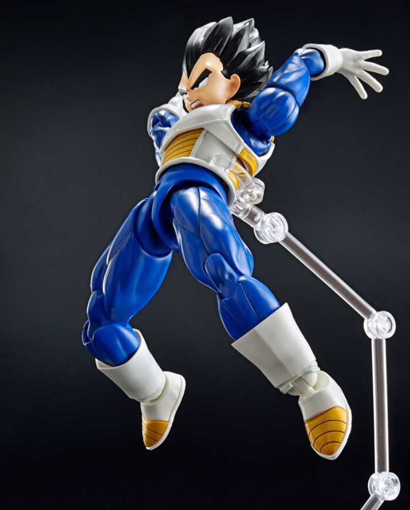 Figure-rise Standard Vegeta (NEW SPEC Ver.)