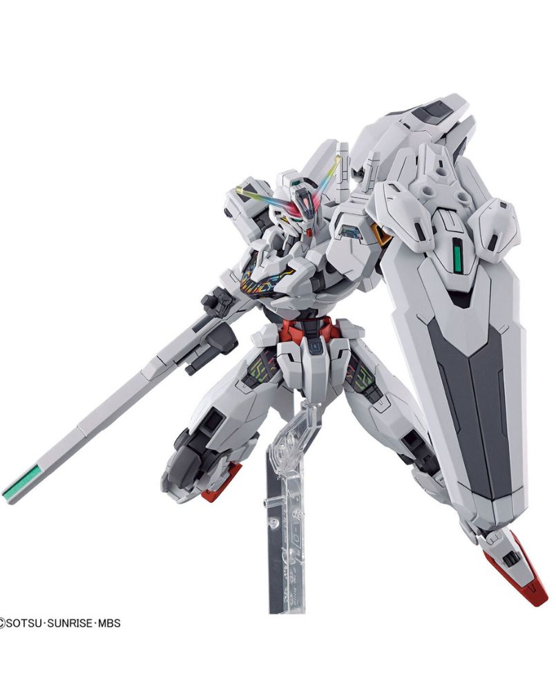 HG 1/144 Gundam Calibarn