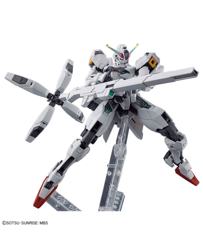 HG 1/144 Gundam Calibarn