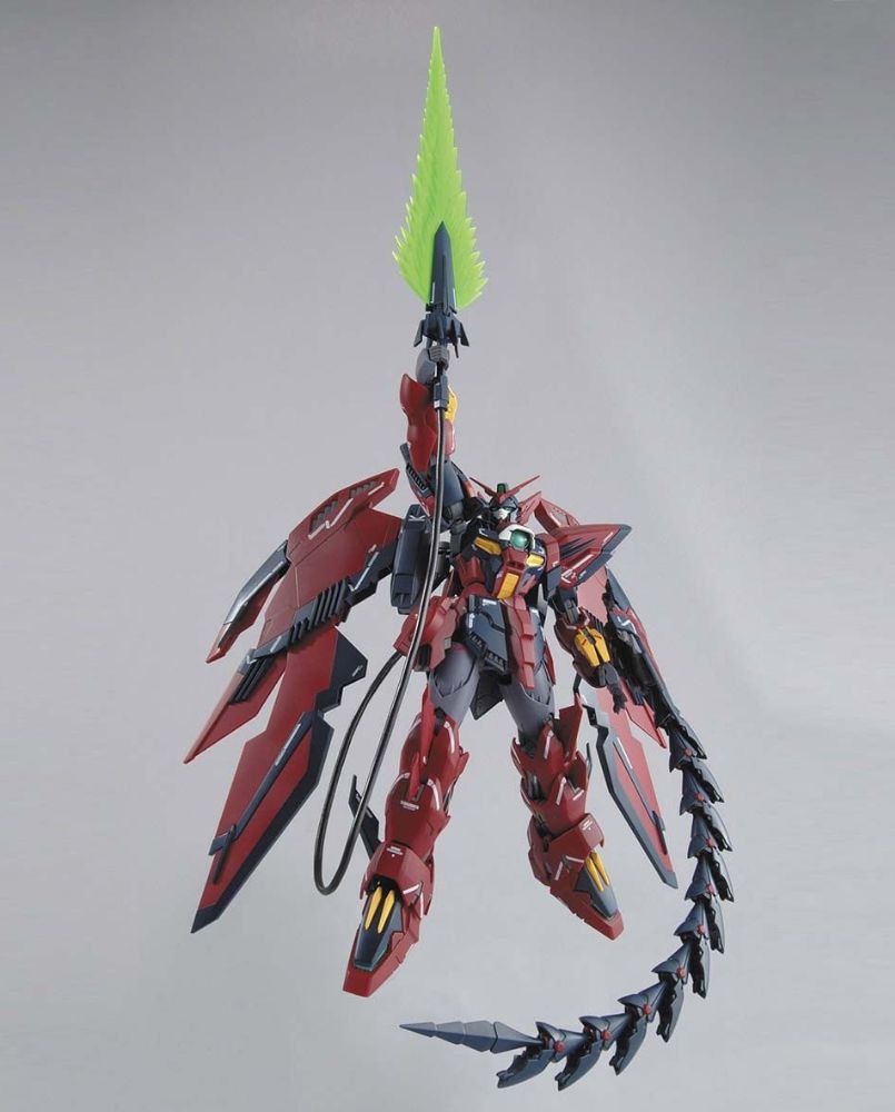 MG 1/100 Gundam Epyon EW