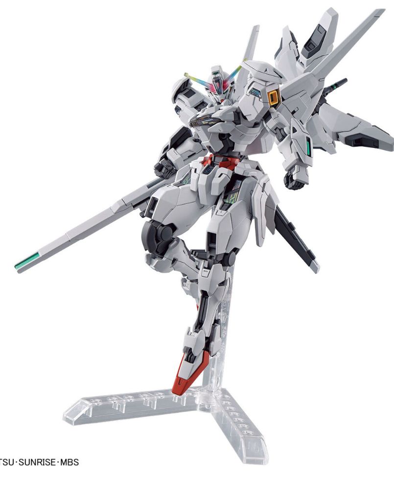 HG 1/144 Gundam Calibarn