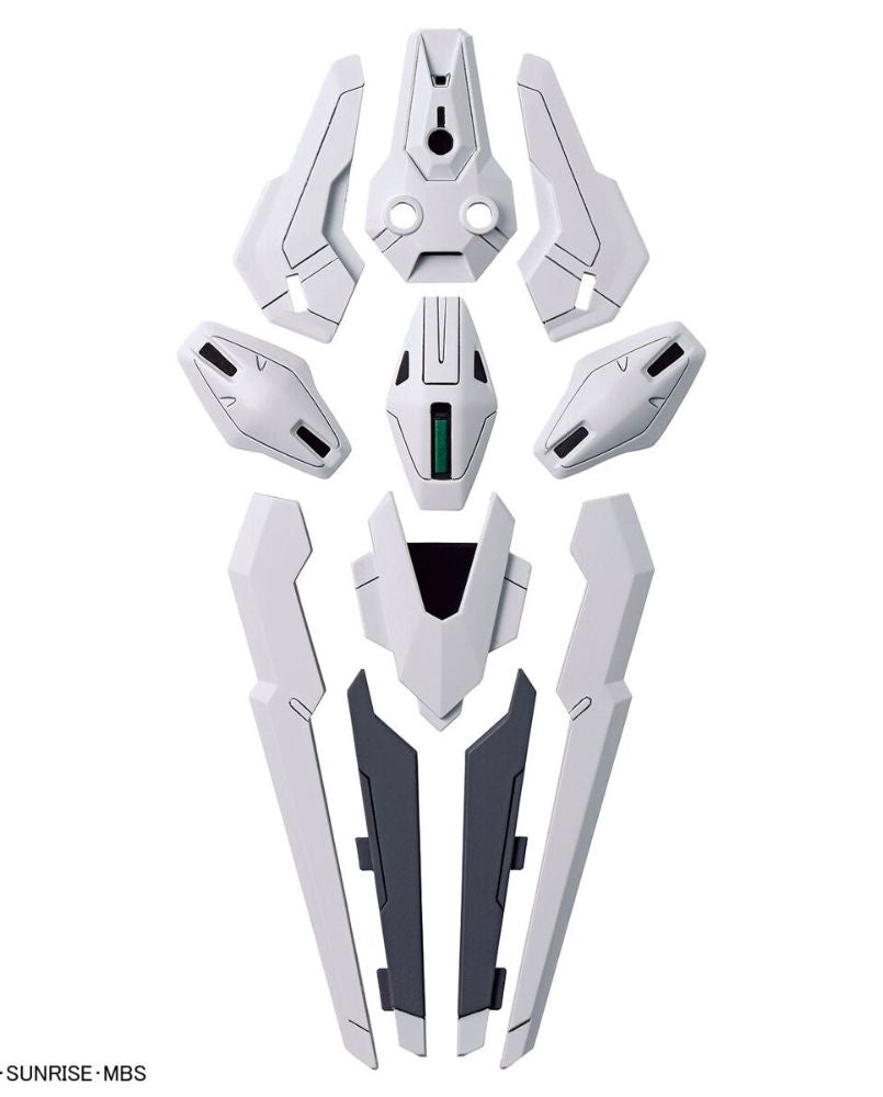 HG 1/144 Gundam Calibarn