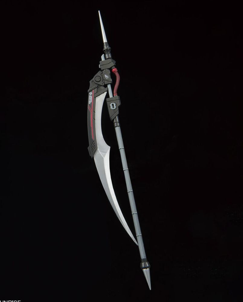 FULL MECHANICS 1/100 Forbidden Gundam