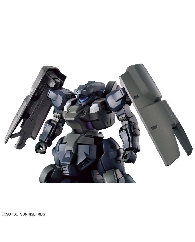 1/144 HG Dilanza Sol