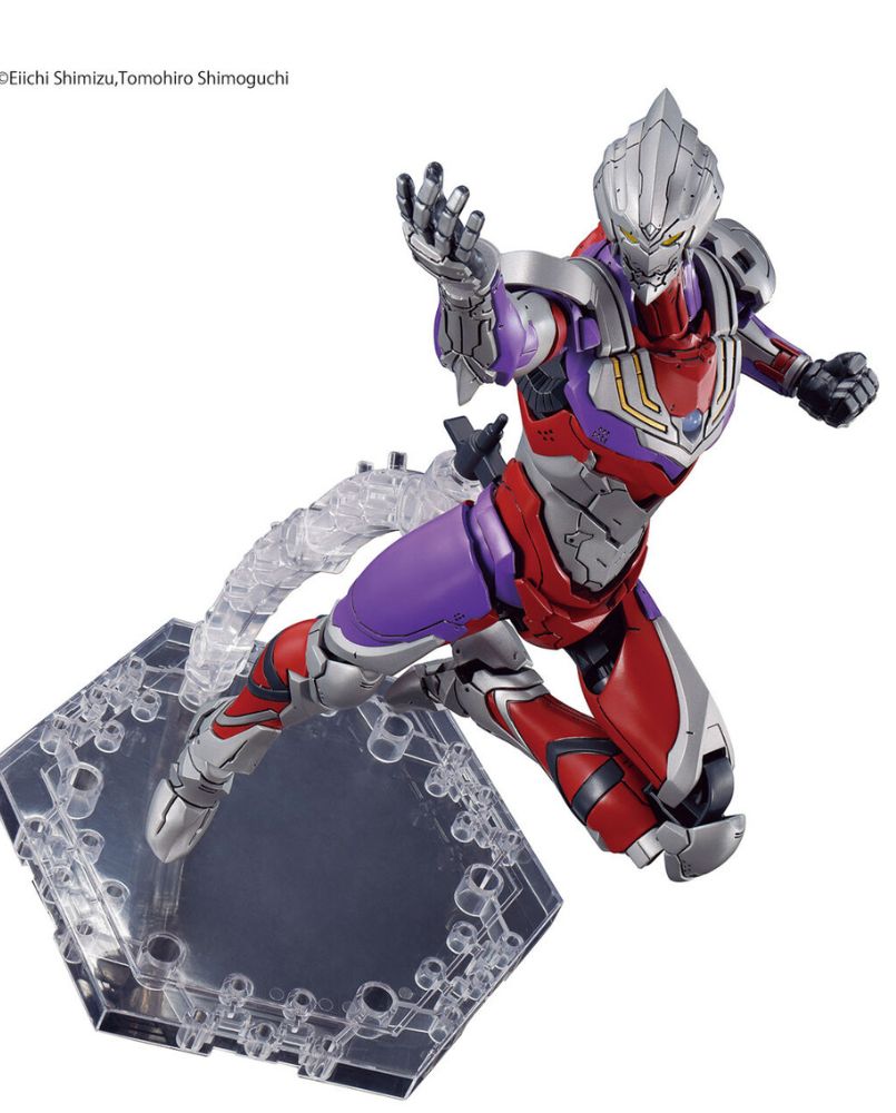 Figure-rise Standard ULTRAMAN SUIT TIGA -ACTION-