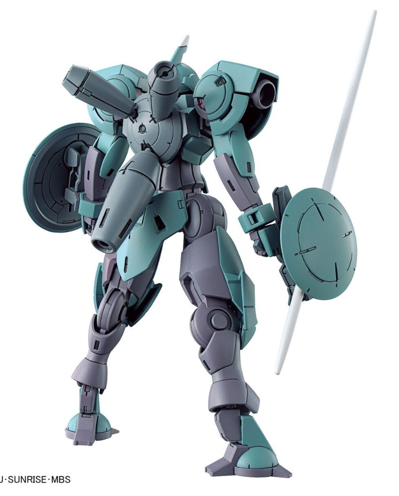 HG Heindree 1/144