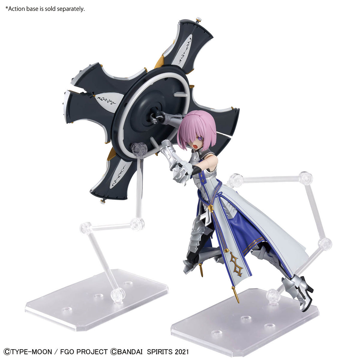 30MS Shielder / Mash Kyrielight Paladin - Preorder