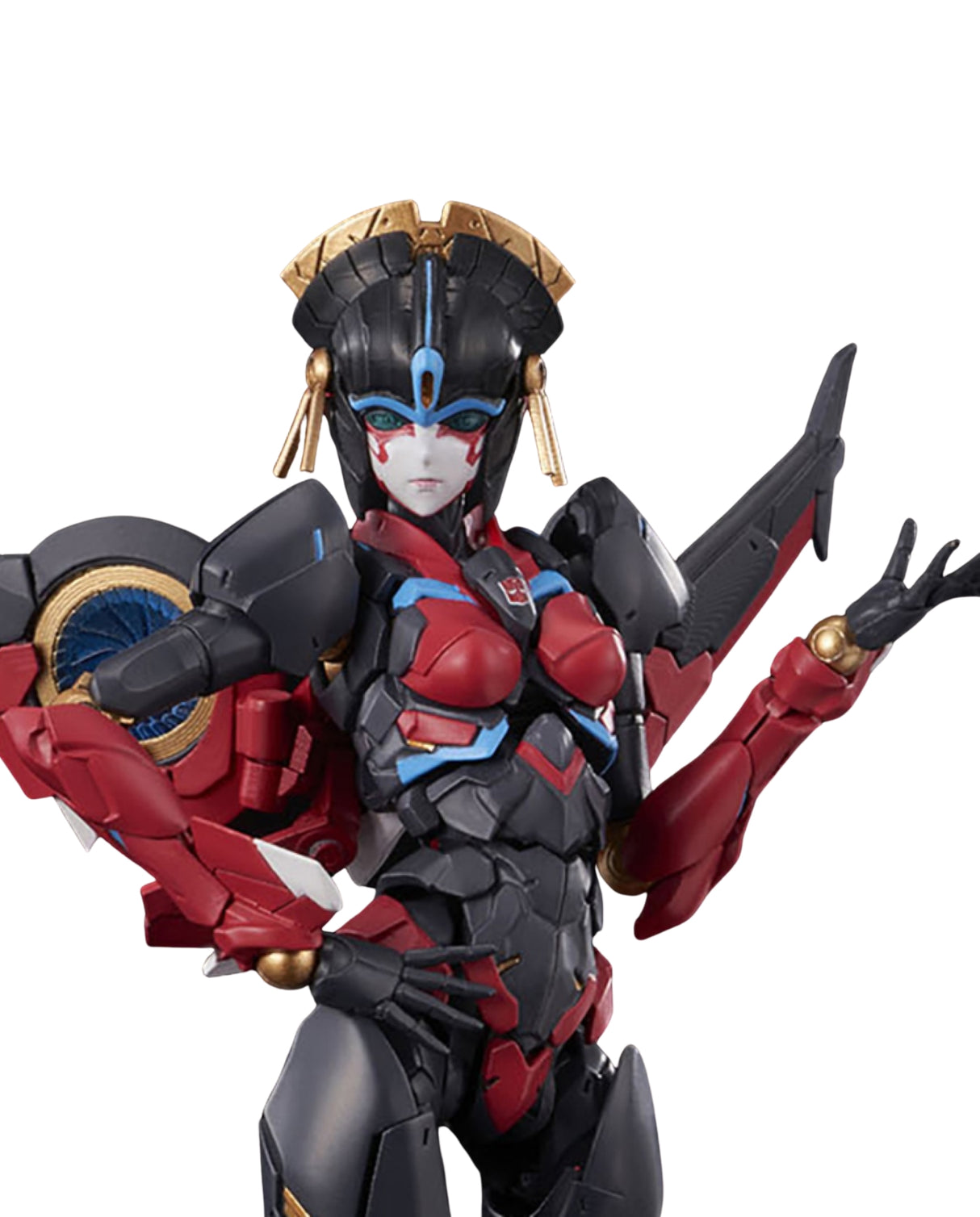 Windblade : Transformers Kit
