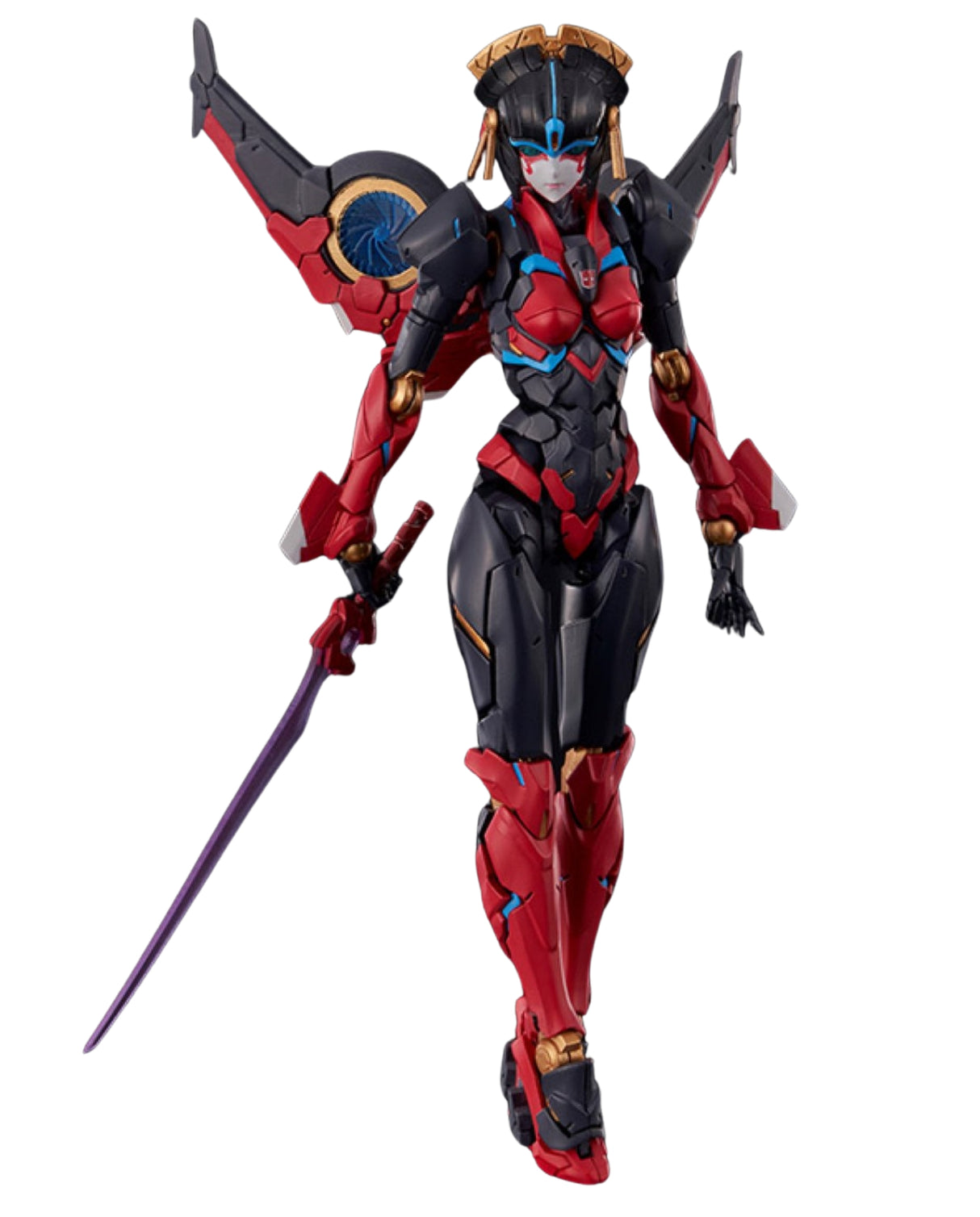 Windblade : Transformers Kit