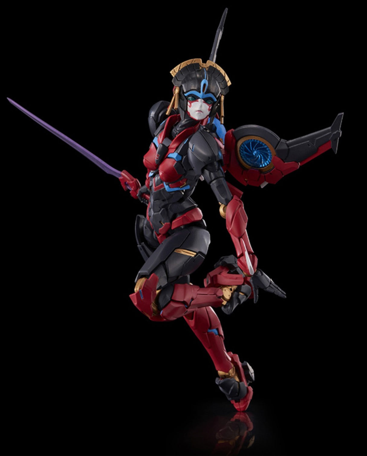 Windblade : Transformers Kit