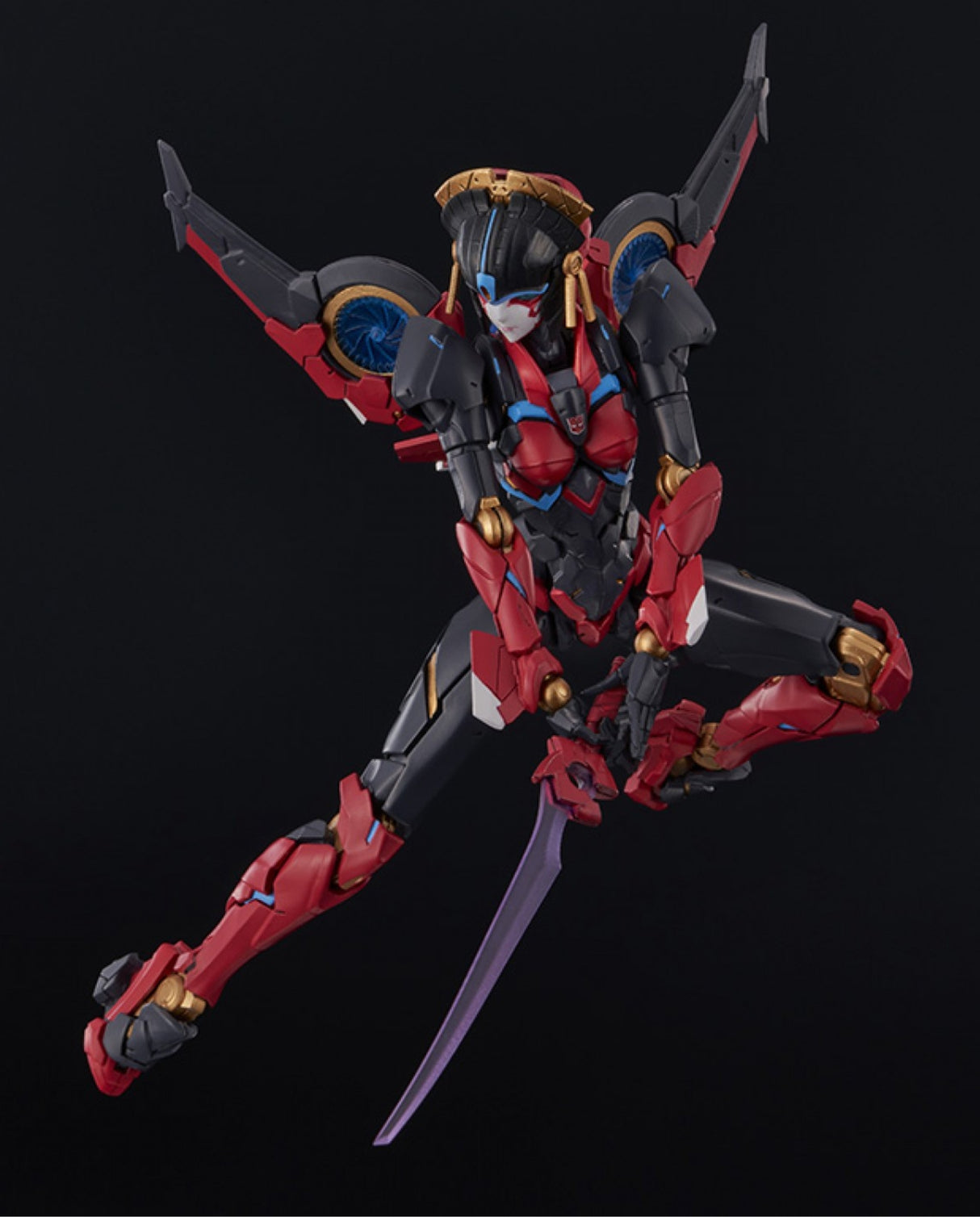 Windblade : Transformers Kit
