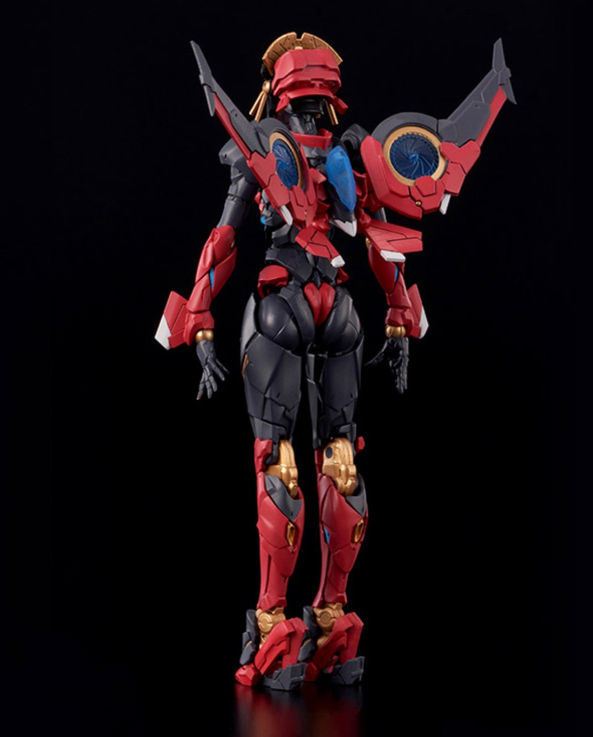 Windblade : Transformers Kit