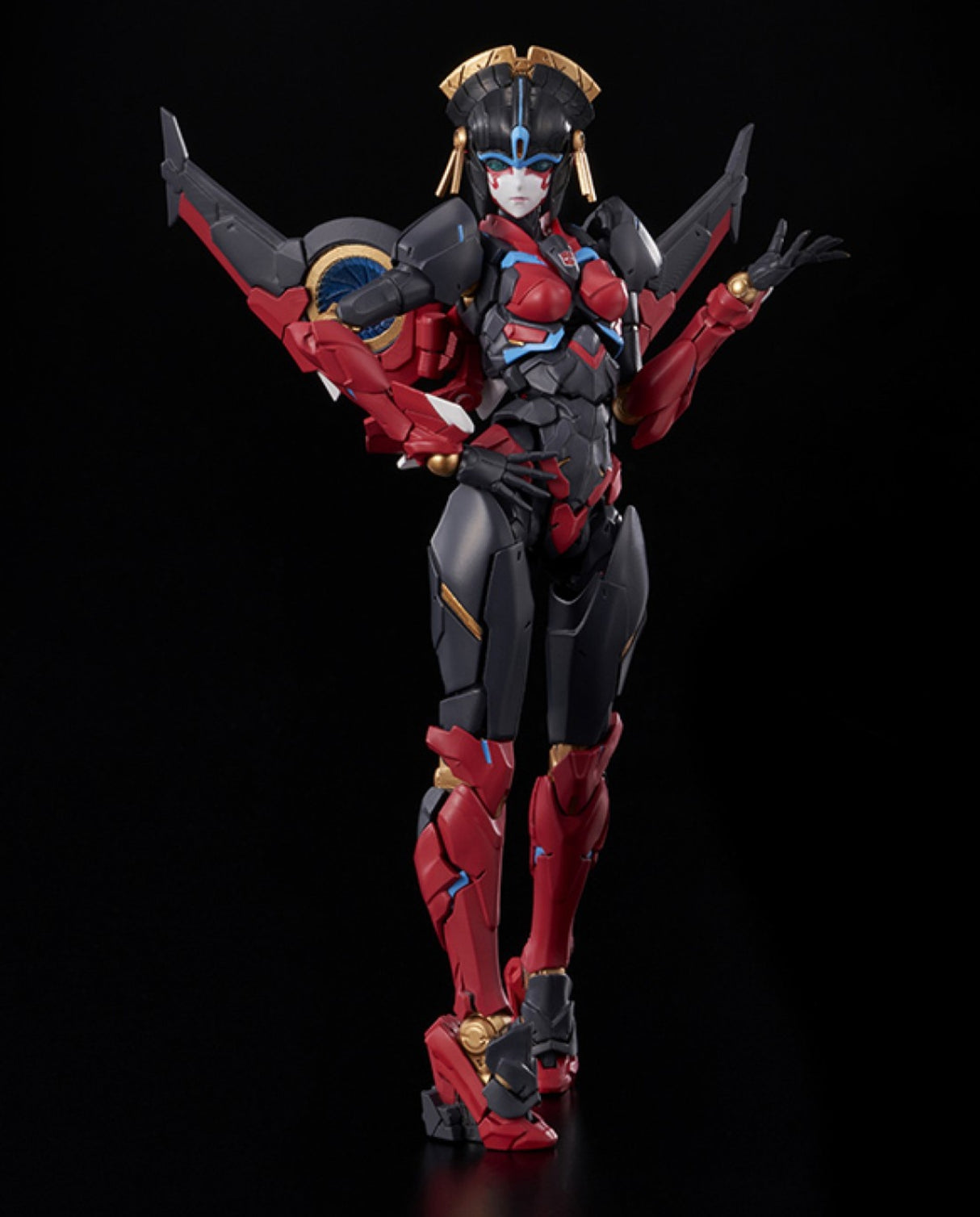 Windblade : Transformers Kit