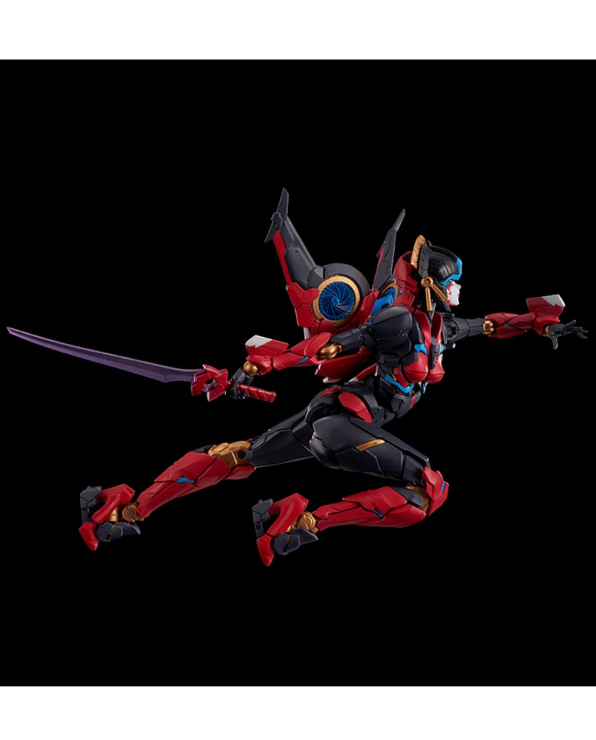 Windblade : Transformers Kit